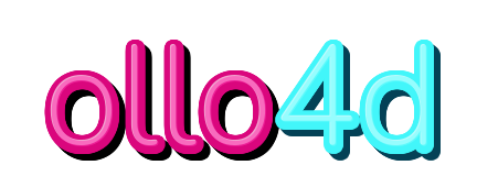ollo4d — logo kanal