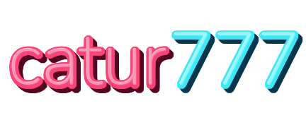 catur777 — logo kanal